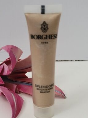 BORGHESE Splendore Brightening Makeup 0.5 fl oz SEALED Box-less